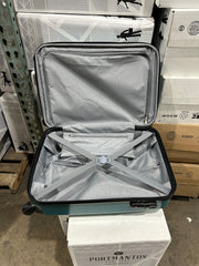 Samsonite Carbon DLX 20" Spinner Carry on U1