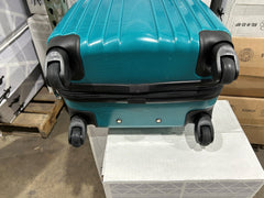 Samsonite Carbon DLX 20" Spinner Carry on U1