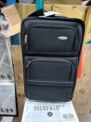 SAMSONITE 22 in Upright Carry on Luggage U1