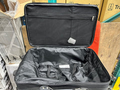 SAMSONITE 22 in Upright Carry on Luggage U1
