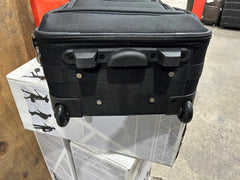 SAMSONITE 22 in Upright Carry on Luggage U1