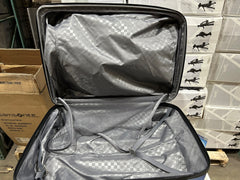 Samsonite 28 in Swerv Spinner U1