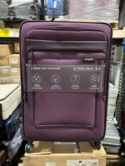 Samsonite X-tralight Large Expandable Spinner U2