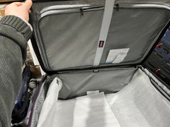 Samsonite X-tralight Large Expandable Spinner U2