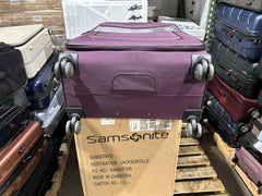 Samsonite X-tralight Large Expandable Spinner U2