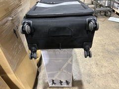 Samsonite Lite Air Advanced Medium Expandable Spinner U1