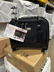 Samsonite Luggage Women's Spinner Mobile Office U29