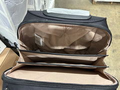 Samsonite Luggage Women's Spinner Mobile Office U29