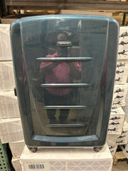 Samsonite Winfield 2 Hardside Luggage with Spinner Wheels U21