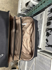 Samsonite Luggage Women's Spinner Mobile Office U31