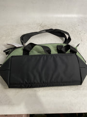 Sherpani Sola, Ultralight Gym Bag, Duffle Bag, Duffel Weekender Bag, Sports Bag, Yoga Bags for Women with Shoe Compartment ( Con Leche , One Size ) Con Leche One Size U1