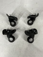 Skyway 20 in Set of 4 Wheels U2