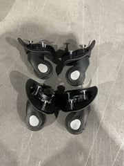 Skyway Epic 2.0 Hardside Large Set of 4 Wheels U5