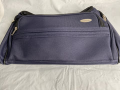 Samsonite Duffle (Navy) U1
