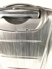 Samsonite Winfield 2 Hardside Luggage with Spinner Wheels - Brushed Anthracite/Carry-On 20-Inch