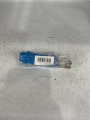 Totes Auto Open/Close Umbrella 43 in. with Wooden Handle U1