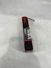 Totes Titan Men's Super Strong Auto Open Close Oversized Compact Umbrella U1