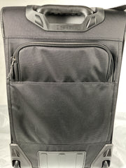 Travel Pro FC5 22in exp rollaboard BlackU1