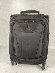 Travelpro Maxlite 4 21-Inch Expandable Spinner Black One Size U1