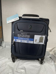 Travelpro MaxLite 5 Carry On Navy 20 In U1