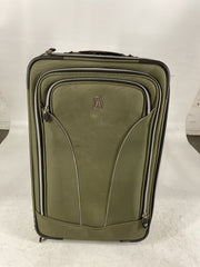 Travelpro Walk About 21 in Carry on Olive U1