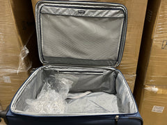 Travelpro Walkabout 6 Large Checked in Softside Spinner U1