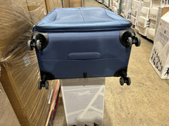 Travelpro Walkabout 6 Large Checked in Softside Spinner U1