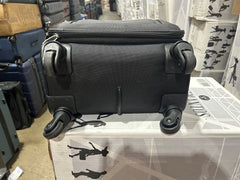 Travelpro Sapphire Elite 21 in Mobile Office Spinner U1