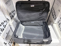 Travelpro Flight Crew Black Carry On U3