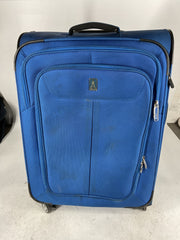 Travelpro 25 in Checked 4 Wheel Luggage U1