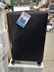 Travelpro Walk About 6 Hardside Large Spinner Checked Luggage U1