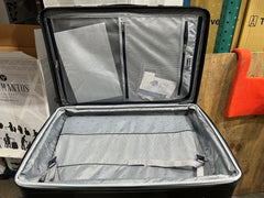 Travelpro Walk About 6 Hardside Large Spinner Checked Luggage U1