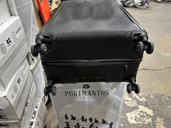 Travelpro Walk About 6 Hardside Large Spinner Checked Luggage U1