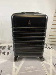 Travelpro 22 in Carry On Hardside Luggage Black U10