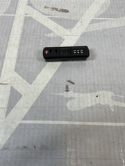 Travelpro MaxLite Air 2 Lock U15