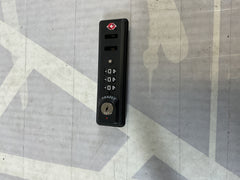 Travelpro MaxLite Air Lock U18