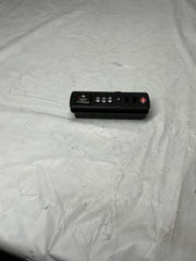Travelpro Platinum Elite Lock U9