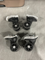 Travelpro Max Lite Air Medium Set of 4 Wheels U19
