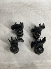 Travelpro Tourlite Large Set of 4 Wheels U52