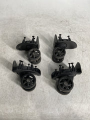 Travelpro Tourlite Medium Set of 4 Wheels U56