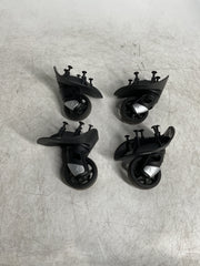 Travelpro MaxLite 5 Medium Set of 4 Wheels U57