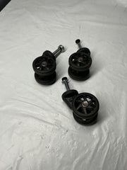 Travelpro Tourlite Carry On Set of 3 Wheels U72