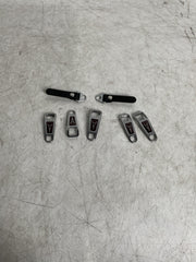 Travelpro Platinum Elite Set of Zipper Pulls U20