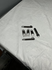 Travelpro Platinum Elite Set of Zipper PullsU46