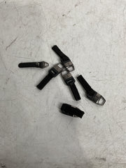 Travelpro Bold Large Set Of Zipper Pulls U5