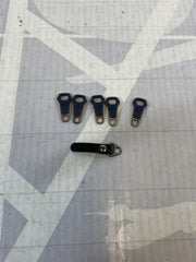 Travelpro Tourlite Set of Zipper Pulls U60