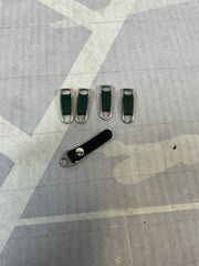 Travelpro MaxLite 5 Set of Zipper Pulls U69