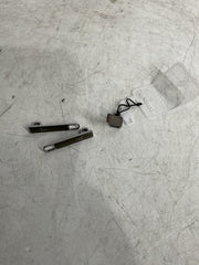 Travelpro Platinum Elite Carry On Hardside Set of Zipper Pulls U7