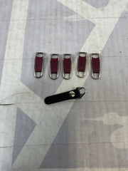 Travelpro MaxLite 5 Set of Zipper Pulls U73