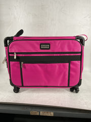 Tutto Machine On Wheels Pink 20 Inch U1
